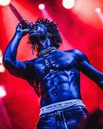 Is Rapper Saint Jhn Gay? Everything on Girlfriend Wife Net Worth, and Real Name and ·
