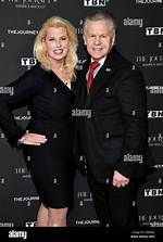 Is Rita Cosby Married? Her Bio, Age, Husband. Book and Net Worth