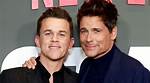 Is Rob Lowe Gay? What Is the Sexuality of American Actor Rob Lowe?