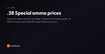 Is Rockstone Ammo Store Legit {August} Check the Details Here! ·
