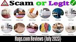 Is Rugs. Com Legit? – Feedback and Reviews