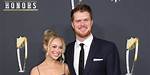 Is Sam Darnold Married? a Deep Dive into His Personal Life