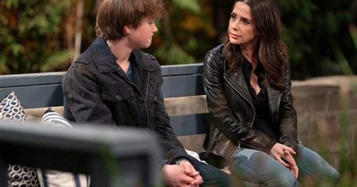 Is Sam Mccall Leaving General Hospital? Unraveling the Mystery Behind the Character