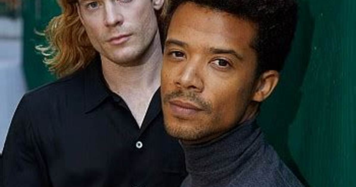 Is Sam Reid Gay? a Deep Dive into the Actor’s Personal Life and Career