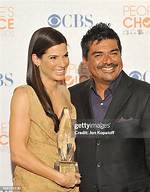 Is Sandra Bullock Related to George Lopez? Exploring Their Connection