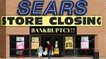 Is Sears Going out of Business?