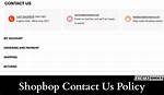 Is Shopbop Legit? – Feedback and Reviews