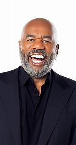 Is Steve Harvey Still Living and Kicking? Find out the Truth!