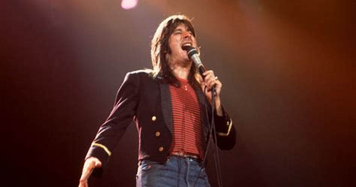Is Steve Perry Still Capable of Singing? a Journey Through His Musical Legacy
