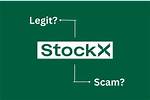 Is Stockx Legit? Stockx Feedback and Reviews
