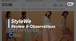 Is Stylewe Legit? – Feedback and Reviews