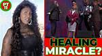 Is Td Jakes Divorcing? Unraveling the Truth Behind the Rumors