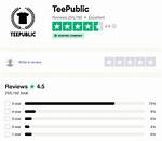 Is Teepublic Legit? – Feedback and Reviews