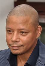 Is Terrence Howard Related to a Male Child?