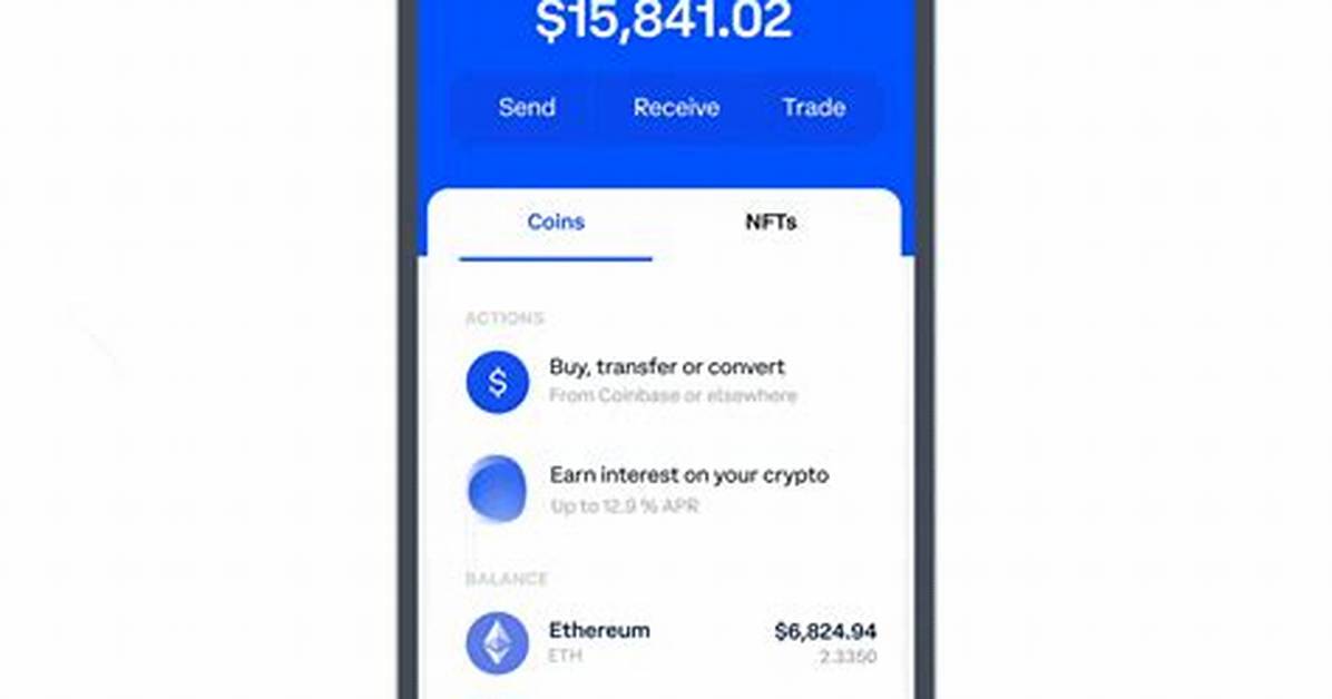 Is the Coinbase App Legit? Coinbase Reviews