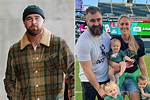 Is the Kelce Brothers Father Alive?