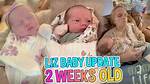 Is the New Baby on "7 Little Johnstons" a Little Person?