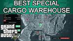Is the Special Cargo Warehouse in Gta 5 Worth Buying?