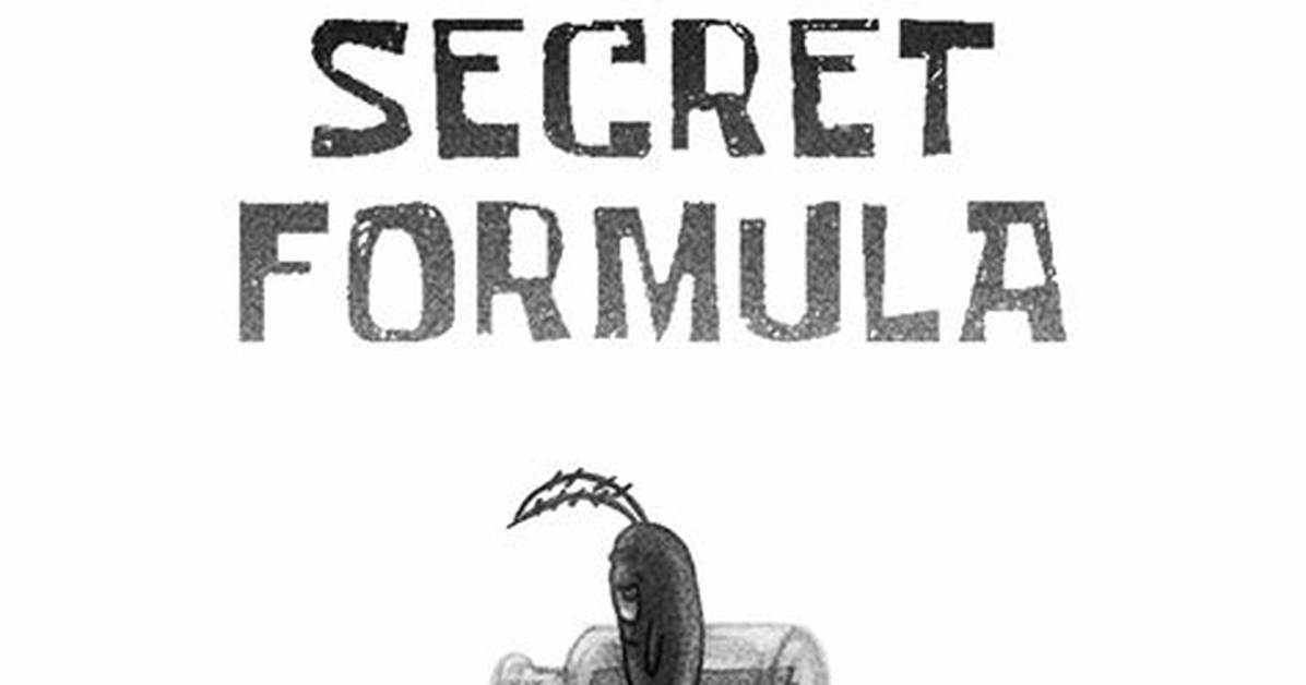 Is There a Secret Formula for Making Money Online?
