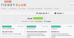 Is Ticket Center Legit? – Feedback and Reviews