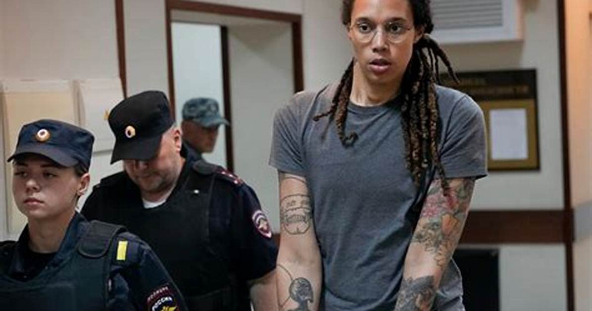 Is Transfer Britney Griner a Good Idea for the Team?