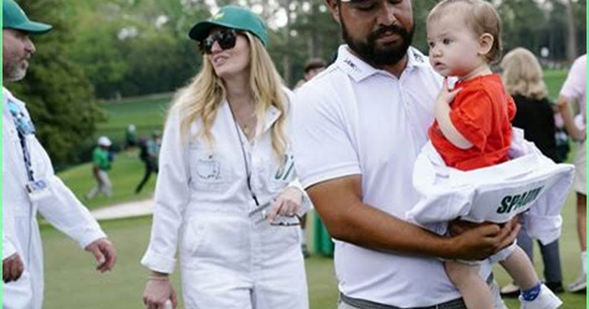 Is Trish Johnson Married? Details on the Partner of the Golfer |
