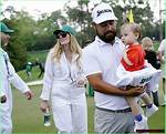 Is Trish Johnson Married? Details on the Partner of the Golfer |