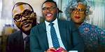 Is Tyler Perry Still Among Us? the Truth Behind "Did Tyler Perry Pass Away?"