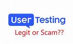 Is Usertesting Legit? – Feedback and Reviews