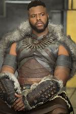Is Winston Duke Gay? What Is Black Panthers Mbaku Stars Sexuality?