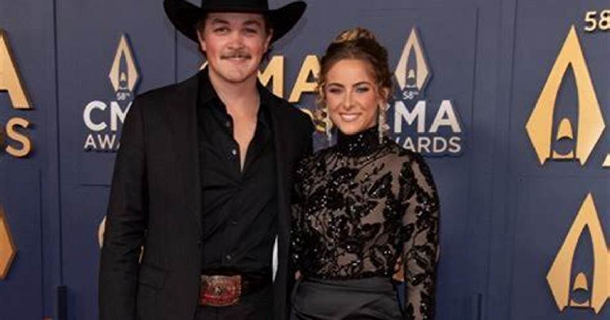 Is Zach Top Married? a Deep Dive into His Personal Life