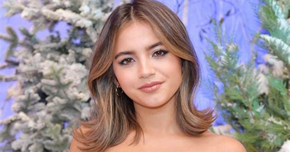 Isabela Merced Net Worth – How Much Is Merced Worth?