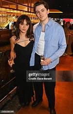 Isabella Pappas Boyfriend Is from Showbiz but Not Parents ·