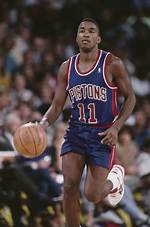 Isiah Thomas' Age, Career, and Legacy Revealed
