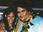 Israel Kamakawiwo'ole's Wife: a Journey Through Love and Loss