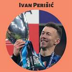 Ivan Perisic Net Worth and Biography