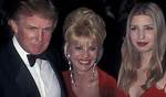 Ivana Trump Net Worth – How Much Is Ivana Trump Worth?