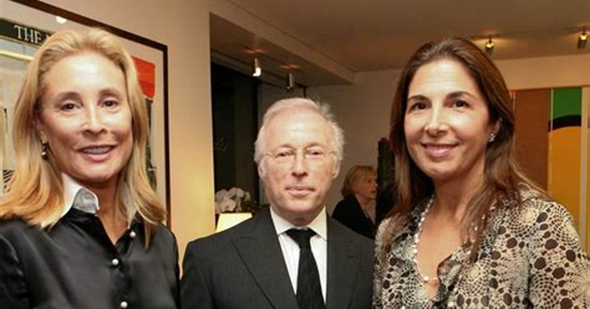 Izzy Englander Net Worth – How Much Is Englander Worth?