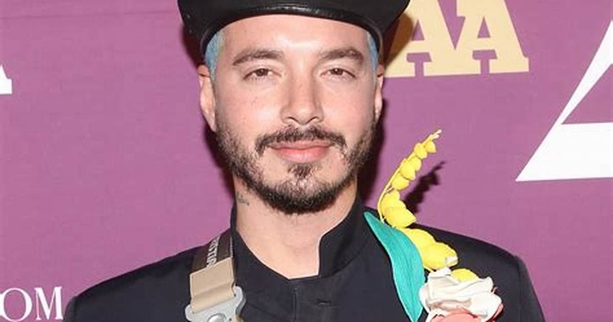 J Balvin – Biography, Net Worth, Age, Height, Girlfriend and Other Facts