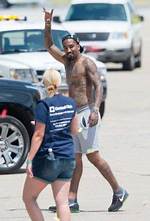 J. R. Smith Height, Weight, Age, Girlfriend, Family, Facts, Biography