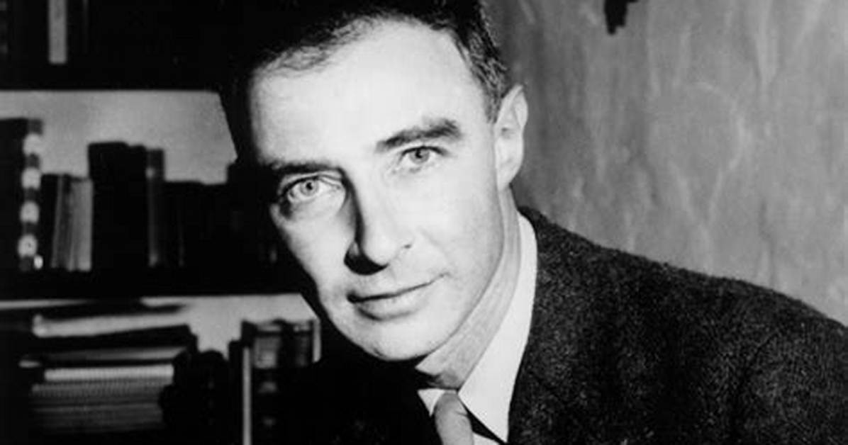 J Robert Oppenheimer Net Worth – How Much Is Oppenheimer Worth?