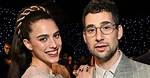 Jack Antonoff and Margaret Qualley's Love Story