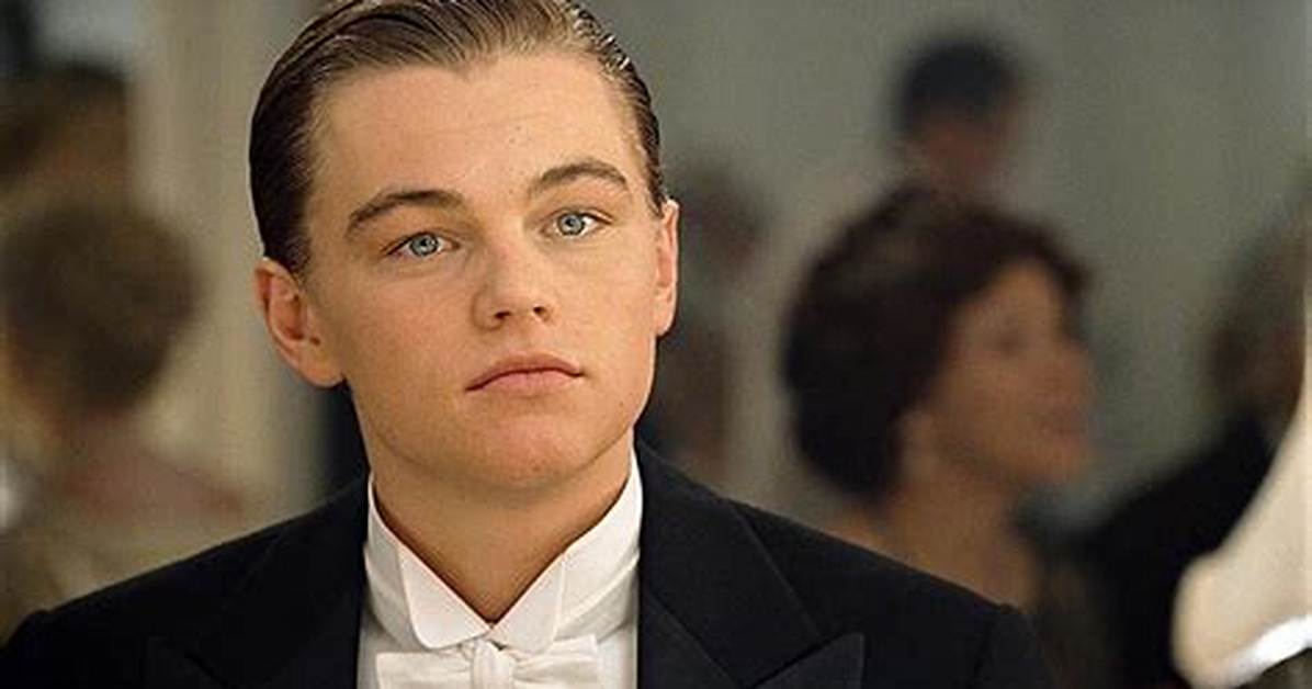 Jack Dawson: the Iconic Character of Titanic and His Lasting Legacy