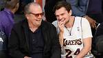 Jack Nicholson's Son Ray Talks About Their Unique Bond and Hollywood Legacy