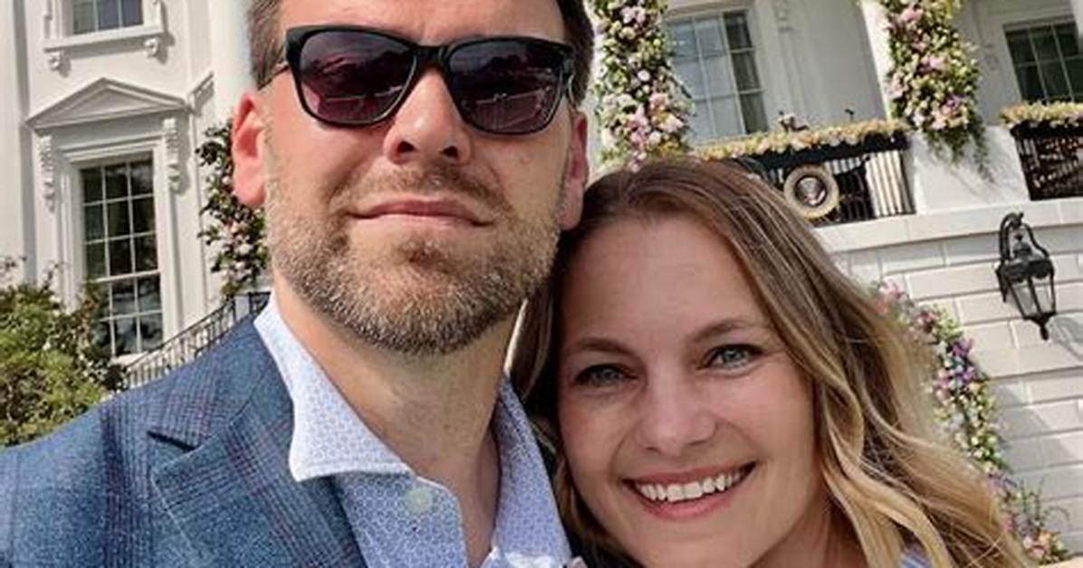 Jack Posobiec Bio, Wiki, Age, Height, Wife, Family, Bumble, Game of Thrones, Navy and Net Worth