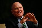 Jack Welch Net Worth – How Much Is Jack Welch Worth?