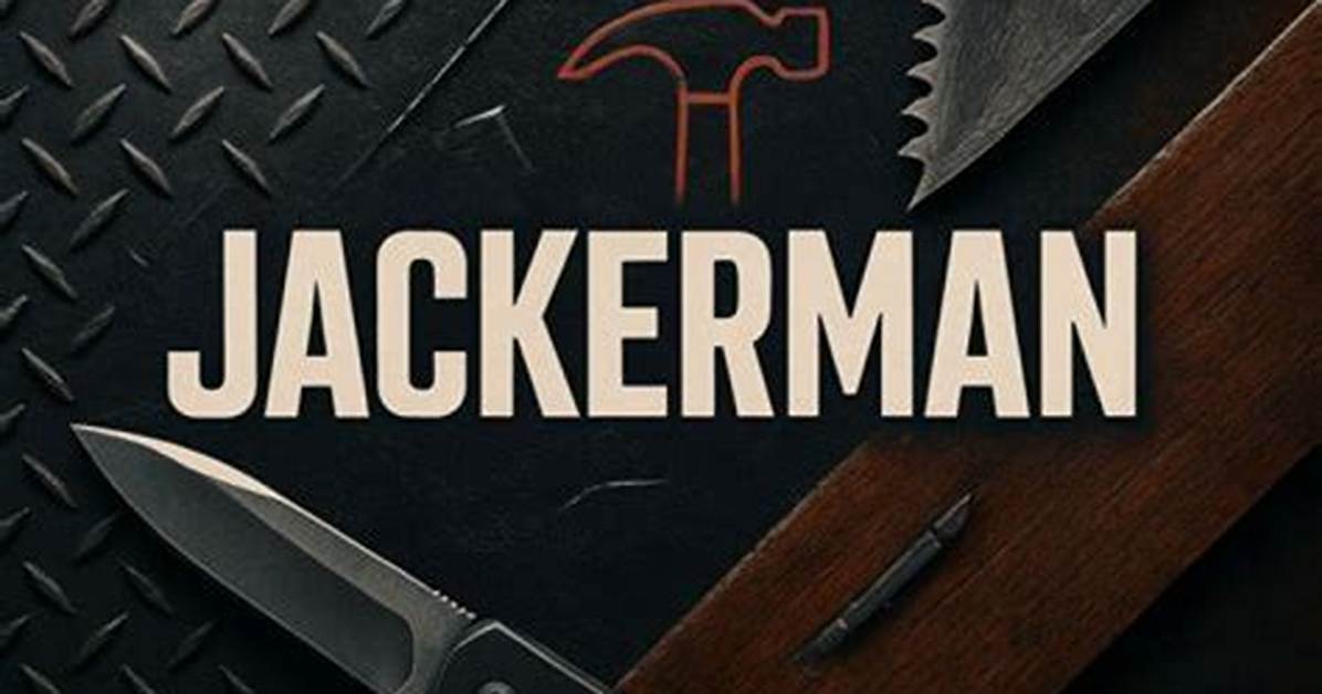 Jackerman 3D Art: Explore the Captivating World of [Artist Name]!
