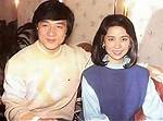 Jackie Chan's Wife: Joan Lin's Life and Relationship with the Kung Fu Star