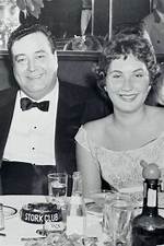 Jackie Gleason's Spouse: a Look into His Personal Life