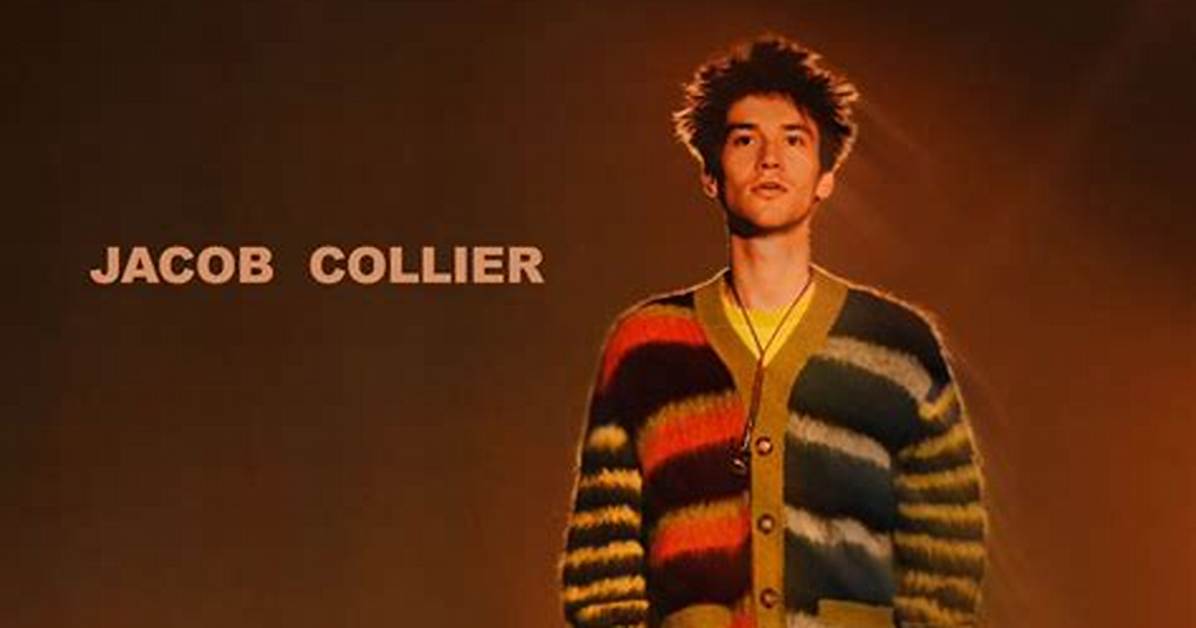 Jacob Collier's Father: the Musical Influence Behind the Prodigy